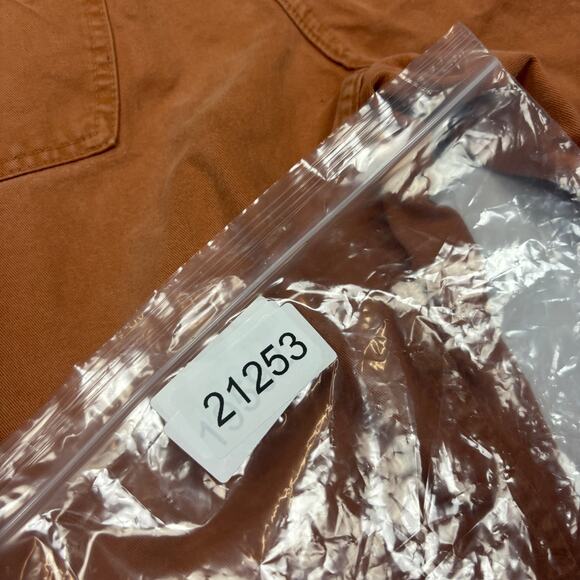 Vintage Gramicci Belted Shorts Made In USA Men's Medium Climbing Hiking - Picture 13 of 13